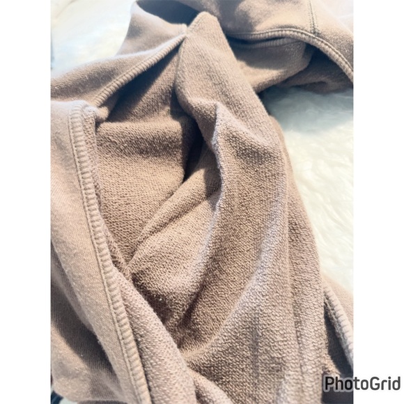 Free People Hooded Top - Picture 6 of 8